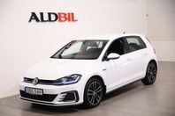 Volkswagen Golf *OE*GTE 204hk Plug-in Hybrid / Förarassistpk