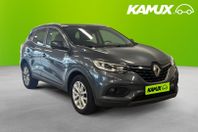 Renault Kadjar 1.3 TCe P-Sensorer Navi Keyless 140hk