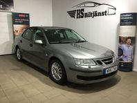 Saab 9-3 SportSedan 1.8t Linear Euro 4 nybes o nyserv 0kr ko