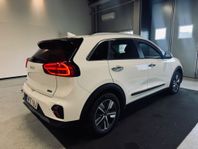 Kia Niro P-HEV DCT Advance Plus EU6 Navi Kamera Momsad