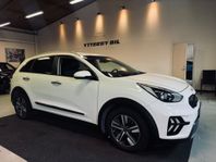 Kia Niro P-HEV DCT Advance Plus EU6 Navi Kamera Momsad