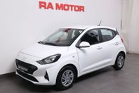 Hyundai i10 1,0 Essential Automat Privatleasing - 2025