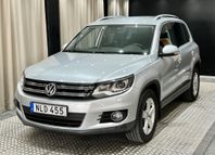 Volkswagen Tiguan TSI 160hk 4Motion Sport&Style Parkassist