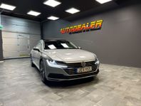 Volkswagen Arteon 2.0 TDI 4Motion GTS / Pano /Navi /värmare/