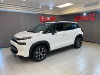 Citroën C3 Aircross PT130 AUT SHINE VINTERHJUL