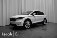 Skoda Enyaq iV 204hk | Backkamera | Parkeringssensorer