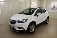 Opel Mokka X 1.6 CDTI ecoFLEX 4x4 136hk,Nyservad,6mångaranti