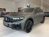 Volkswagen Touareg R eHybrid FULLUTRUSTAD *OMG LEV* 462 HK