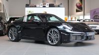 Porsche 911 992 Targa 4