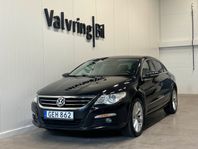 Volkswagen CC Passat 2.0 TSI Highline / Helskinn / 3.95%