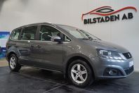 Seat Alhambra 1.4 TSI Ecomotive 150hk 7-Sits Dragkrok