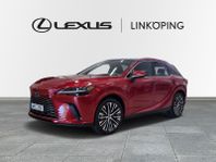 Lexus RX 450h+ E-CVT Executive teknik pkt panorama plug-in