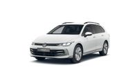 Volkswagen Golf Sportscombi Edition TSI 150hk DSG