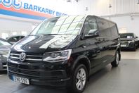 Volkswagen Transporter Kombi 2.0 TDI 4M DSG Drag Värmare Eu6