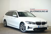 BMW 330e Touring Hybrid Carplay Navi 292hk