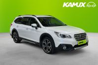 Subaru Outback 2.5 4WD Lineartronic 175hk 2017