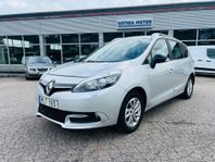 Renault Grand Scénic 1.5 dCi DCT LIMITED Automat 7-Sits
