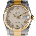 Rolex Datejust 36 116233