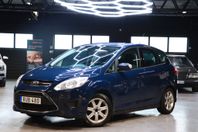 Ford C-Max 1.6 Ti-VCT CNG Trend DRAGKROK NY-KAMREM 117HK