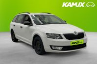 Skoda Octavia Combi 1.6 TDI DSG Drag 110hk