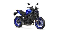 Yamaha MT-09 I Butik NU!