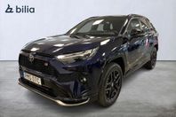 Toyota RAV4 Plug-in Hybrid AWD-I GR SPORT