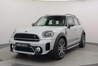 MINI Countryman Cooper SE ALL4 MAXIMISE/ V-HJUL INGÅR / PANO