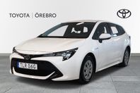 Toyota Corolla Touring Sports Hybrid 1.8 Life V-hjul