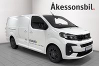 Opel Vivaro L3 145 AT8 ELITE DEMO