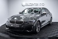 BMW M340 i xDrive Sedan|H&K|Head-Up|Individuallack|Laser|374