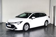 Toyota Corolla Touring Sports Hybrid e-CVT Active Kamera Eu6