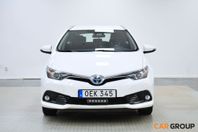 Toyota Auris Touring Sports Hybrid e-CVT Active Kamera