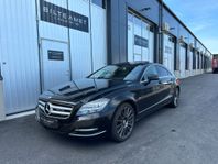 Mercedes-Benz CLS 350 BlueEFFICIENCY 7G-Tronic *3,95% RÄNTA*