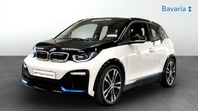 BMW i3s Comfort Advanced Navigation Business Värmepump