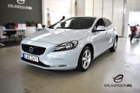 Volvo V40 D2 Kinetic Euro 6 P-Sensorer, Drag, Kamrem bytt