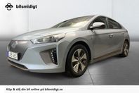 Hyundai IONIQ Electric Premium CCS B-Kamera Värmare 28 kWh