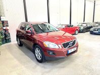 Volvo XC60 2.4D AWD Momentum Automat Dragkrok 163hk