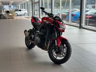 Kawasaki Z900 125hk Yoshimura Tailtidy 2019