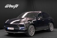 Porsche Macan S PDK 354HK / Pano / Drag / BOSE / SE SPEC