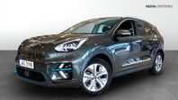 Kia Niro EV Advance 204 hk (0% ränta)