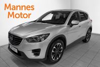 Mazda CX-5 Optimum 2.2 SKYACTIV-D AWD Euro 6