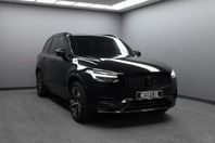 Volvo XC90 B5 AWD 235hk R-Design 7-sits HuD H&K 360° BLIS