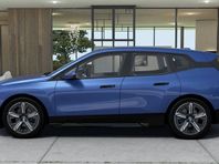 BMW iX xDrive 50, Sport Active Edition - Kampanj