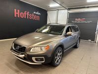 Volvo XC70 D5 AWD Geartronic Summum Euro 5