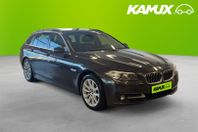 BMW 530 d xDrive Touring Steptronic 258hk