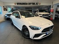 Mercedes-Benz C 300 T e Amg Drag Pano Night 20Tum SE SPEC 31