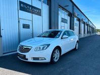 Opel Insignia Sports Tourer 2.0 CDTI ecoFLEX Edition Euro 5