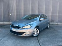 Peugeot 308 1.6 E-HDi FAP ACTIVE /VINTERHJUL /NYSERVAD