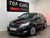 Kia Optima 1.7 CRDi Executive GLS Pano PDC Rattvärme 136 hk