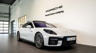 Porsche Panamera 4 E-Hybrid - Leasebar / VAT